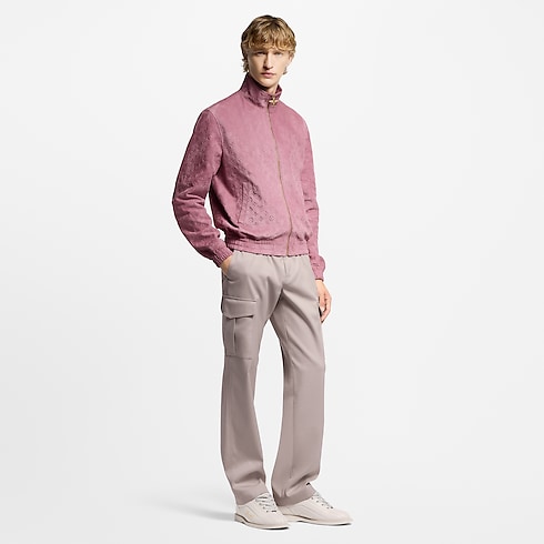 Pantalon cargo Homme Prêt-à-porter Pantalons | LOUIS VUITTON (Zoom produit)