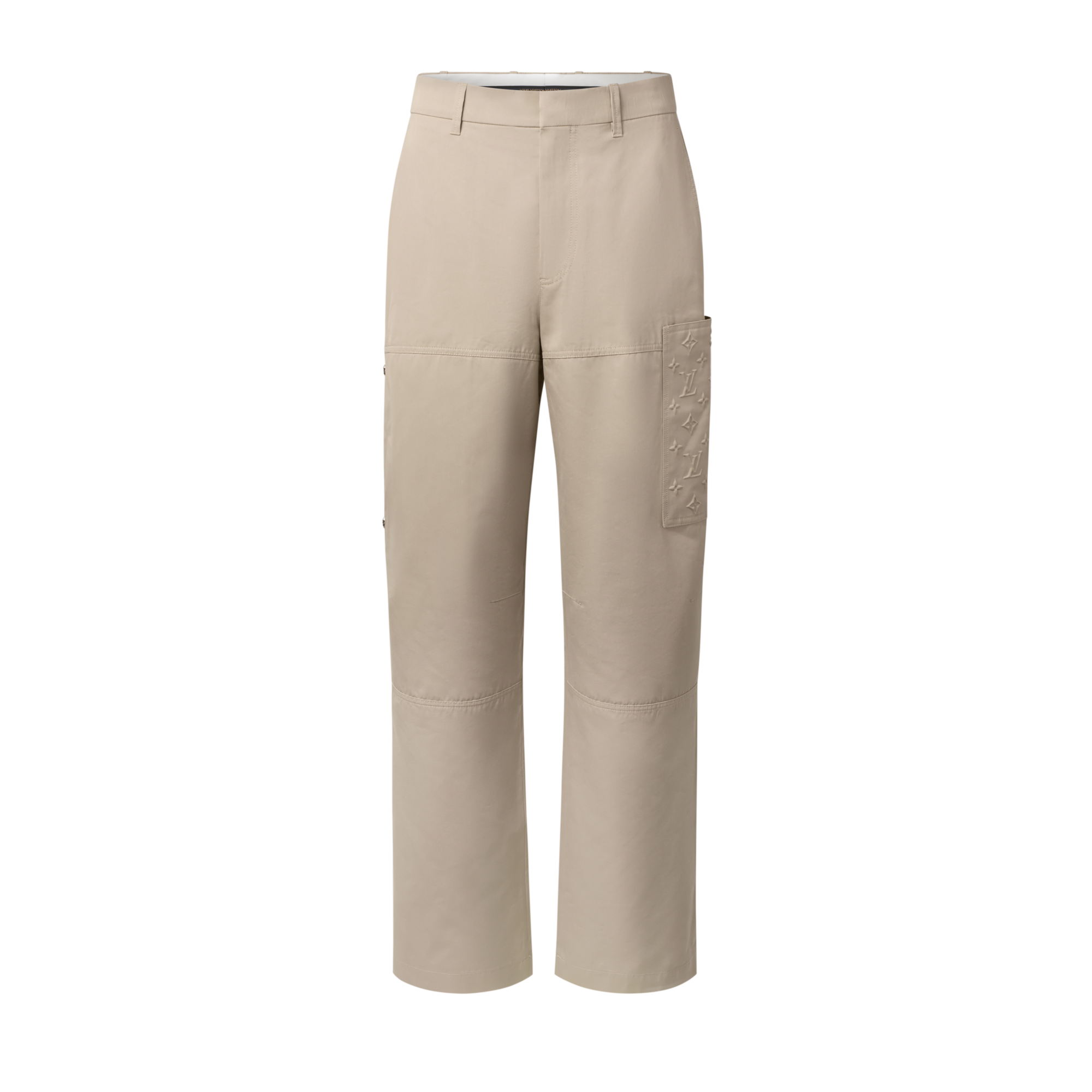 Pantalons Homme 10176-GRIS FRILIVIN | Efashion Paris sur eFashion