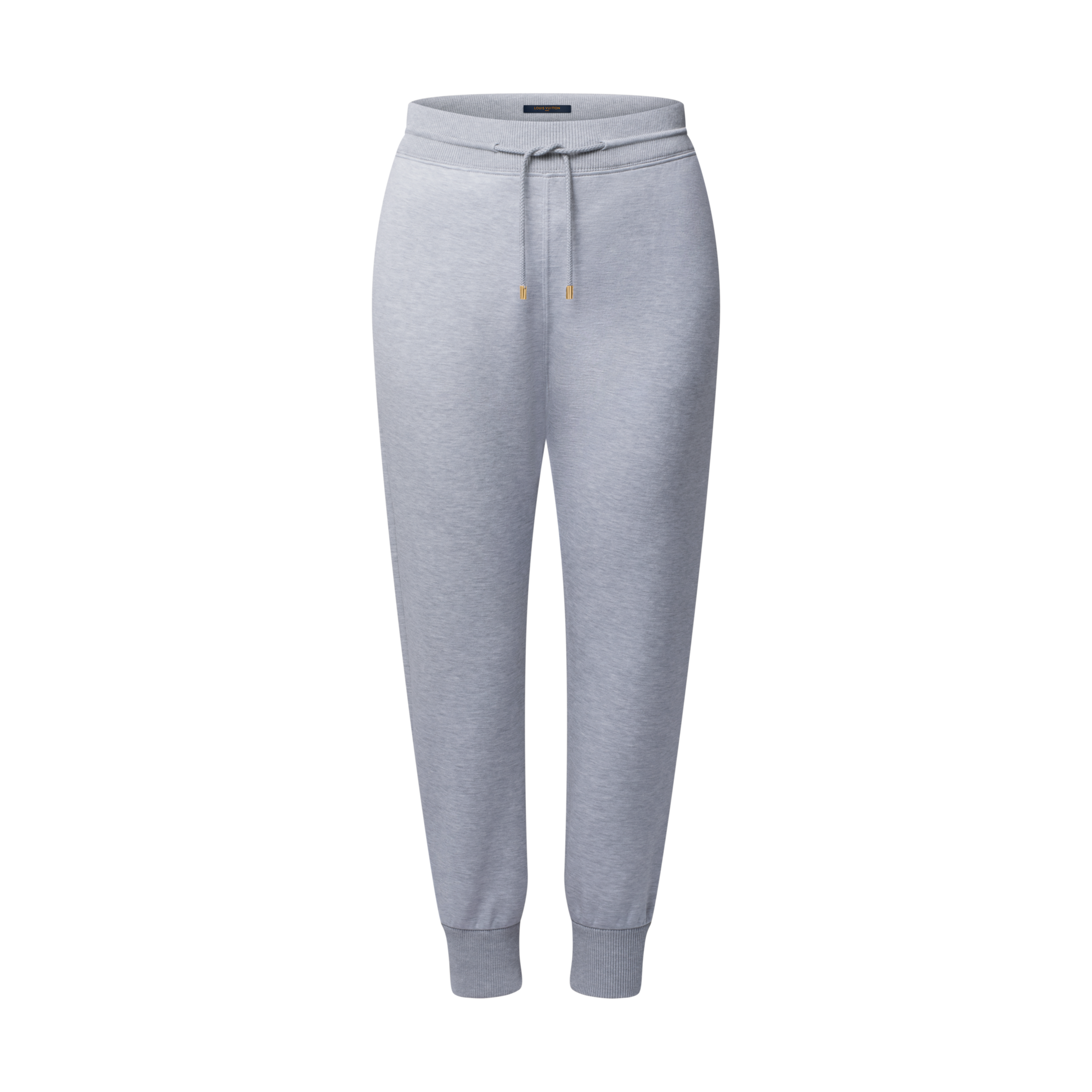 Pantalon de jogging à sceau chat  Femme Prêt-à-porter Pantalons | LOUIS VUITTON (Zoom produit)