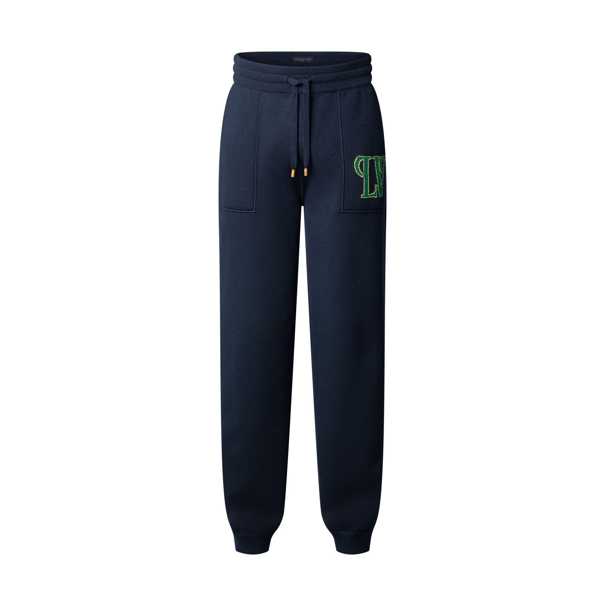 Pantalon de jogging double-face  Homme Prêt-à-porter Pantalons | LOUIS VUITTON (Zoom produit)