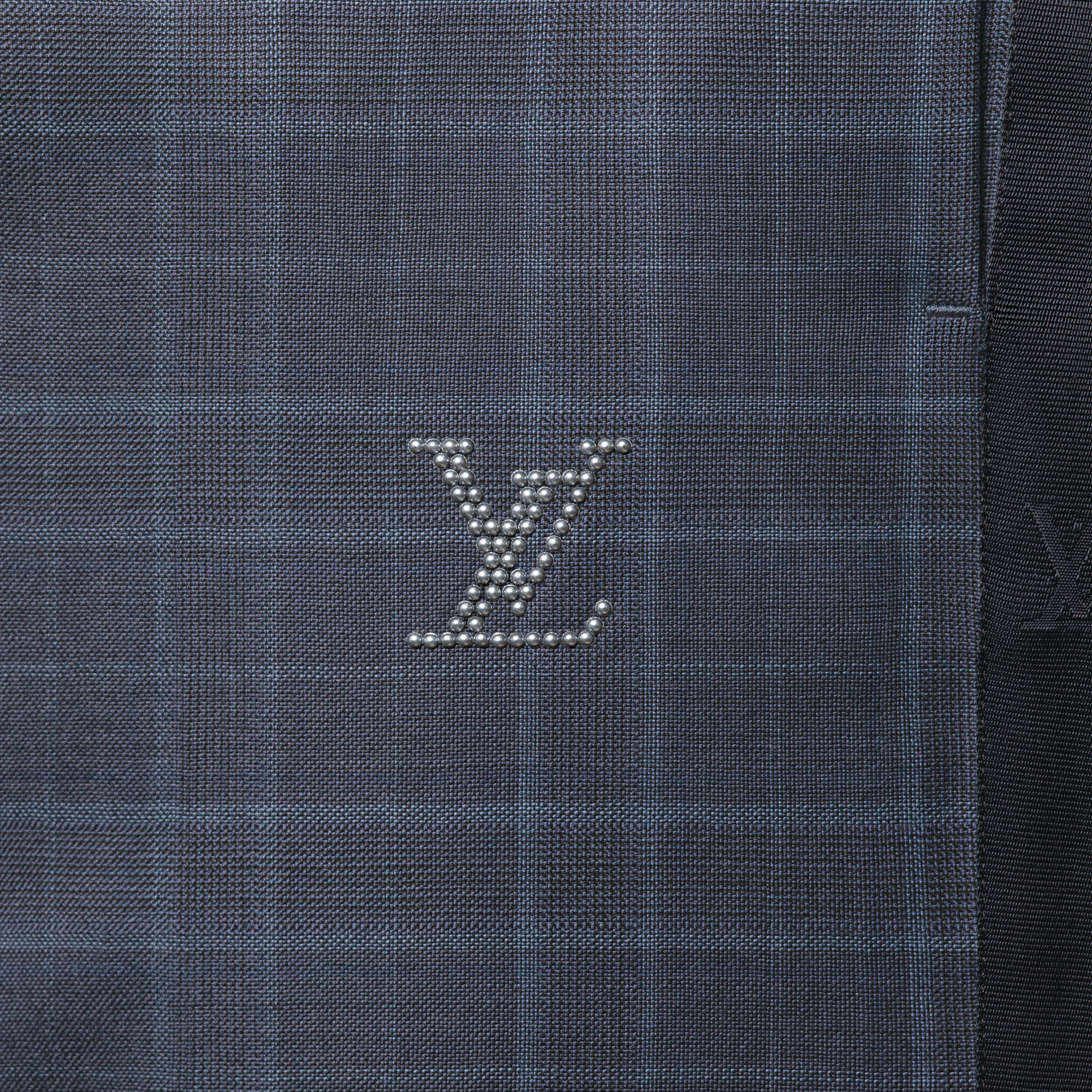 Pantalon de jogging habillé  Homme Prêt-à-porter Pantalons | LOUIS VUITTON (Zoom produit)