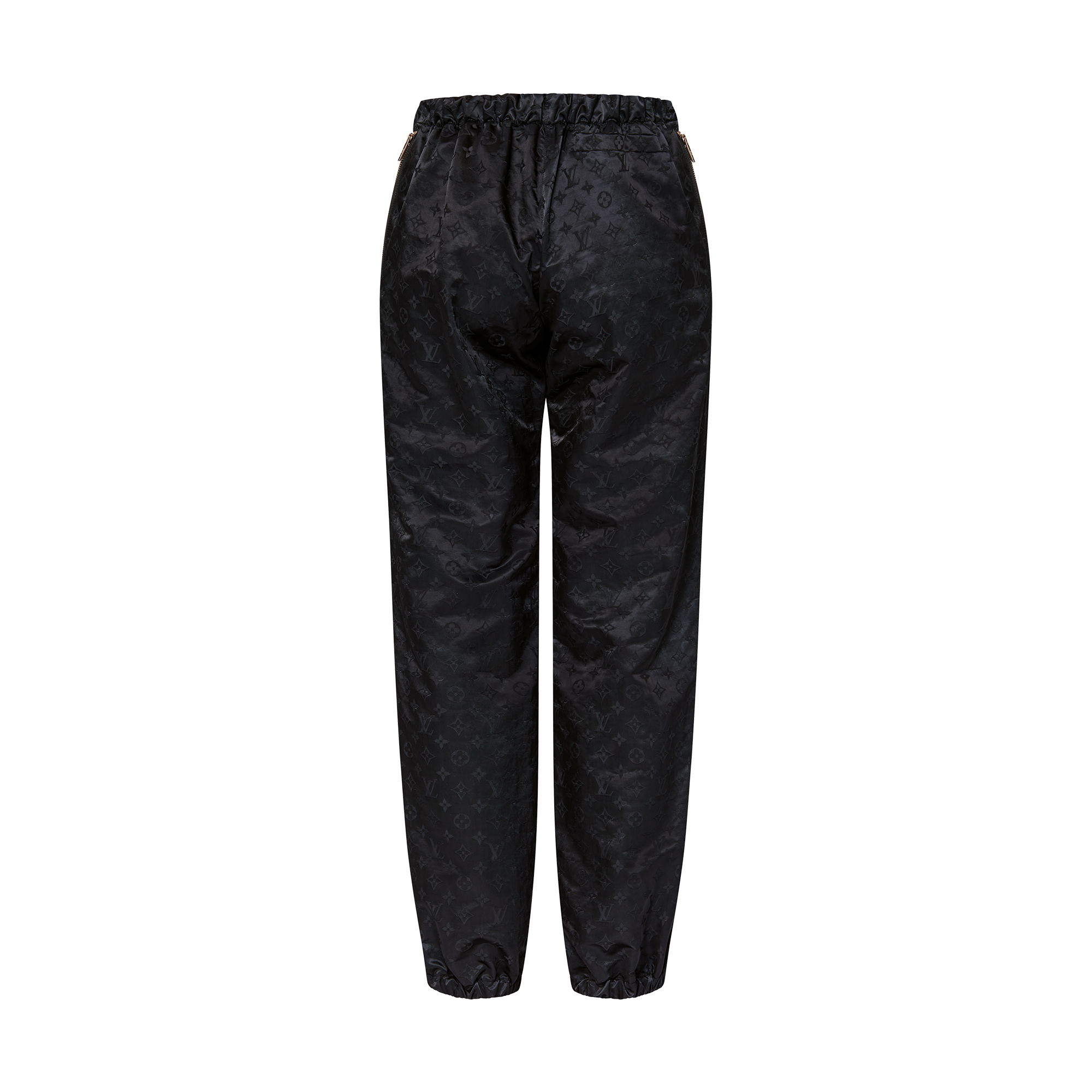 Pantalon de jogging Monogram  Femme Prêt-à-porter Pantalons | LOUIS VUITTON (Zoom produit)