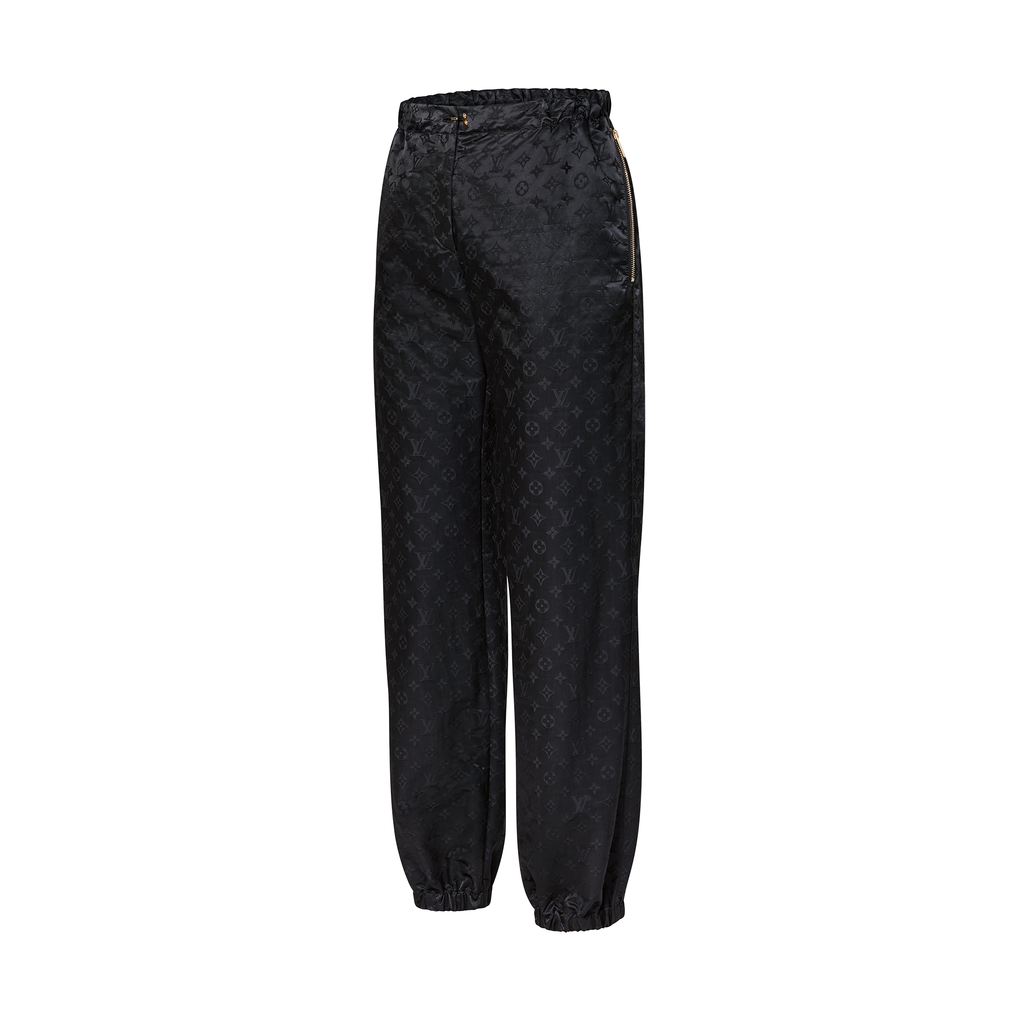 Pantalon de jogging Monogram  Femme Prêt-à-porter Pantalons | LOUIS VUITTON (Zoom produit)