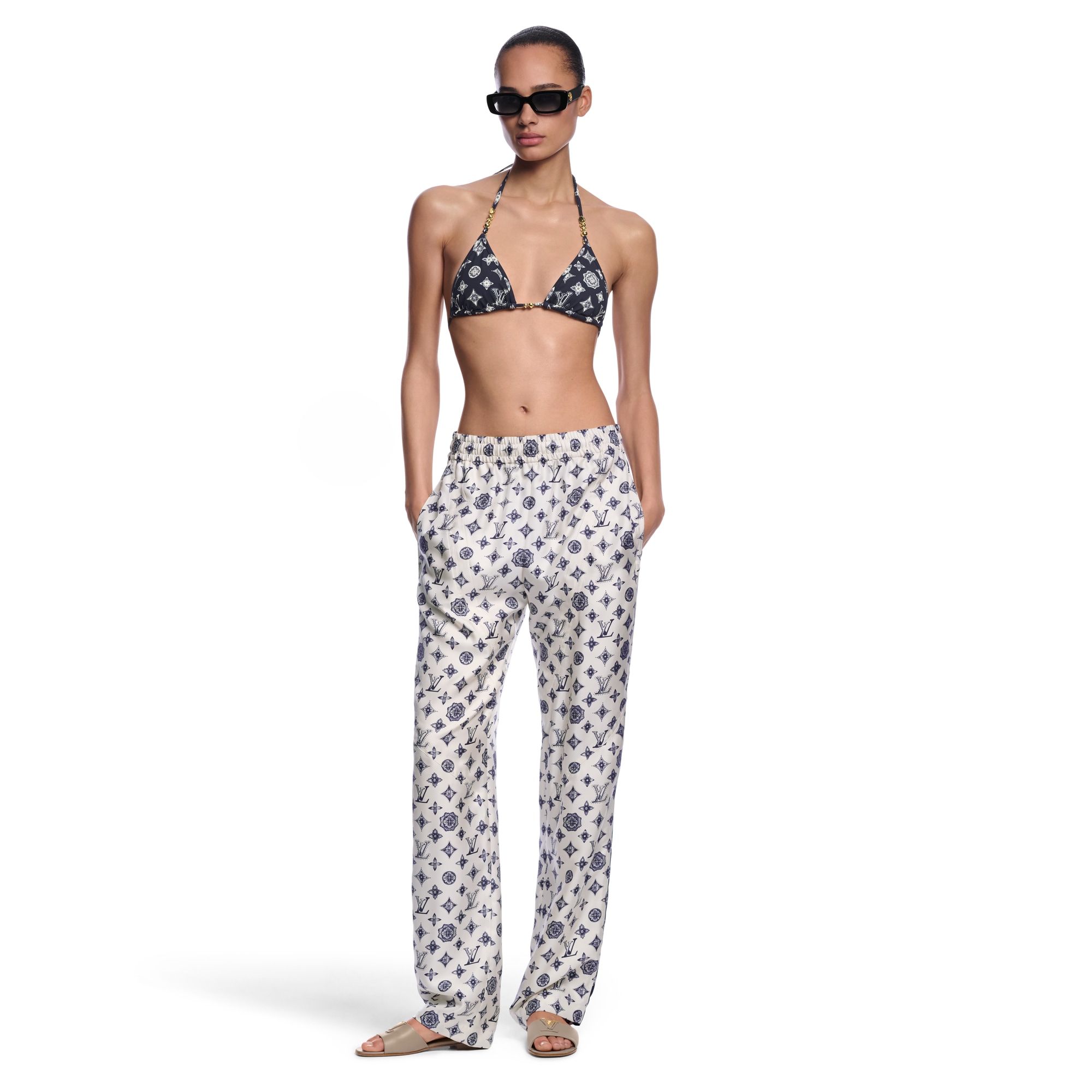 Jogging Louis Vuitton Monogram Louis Vuitton Monogram Jogging