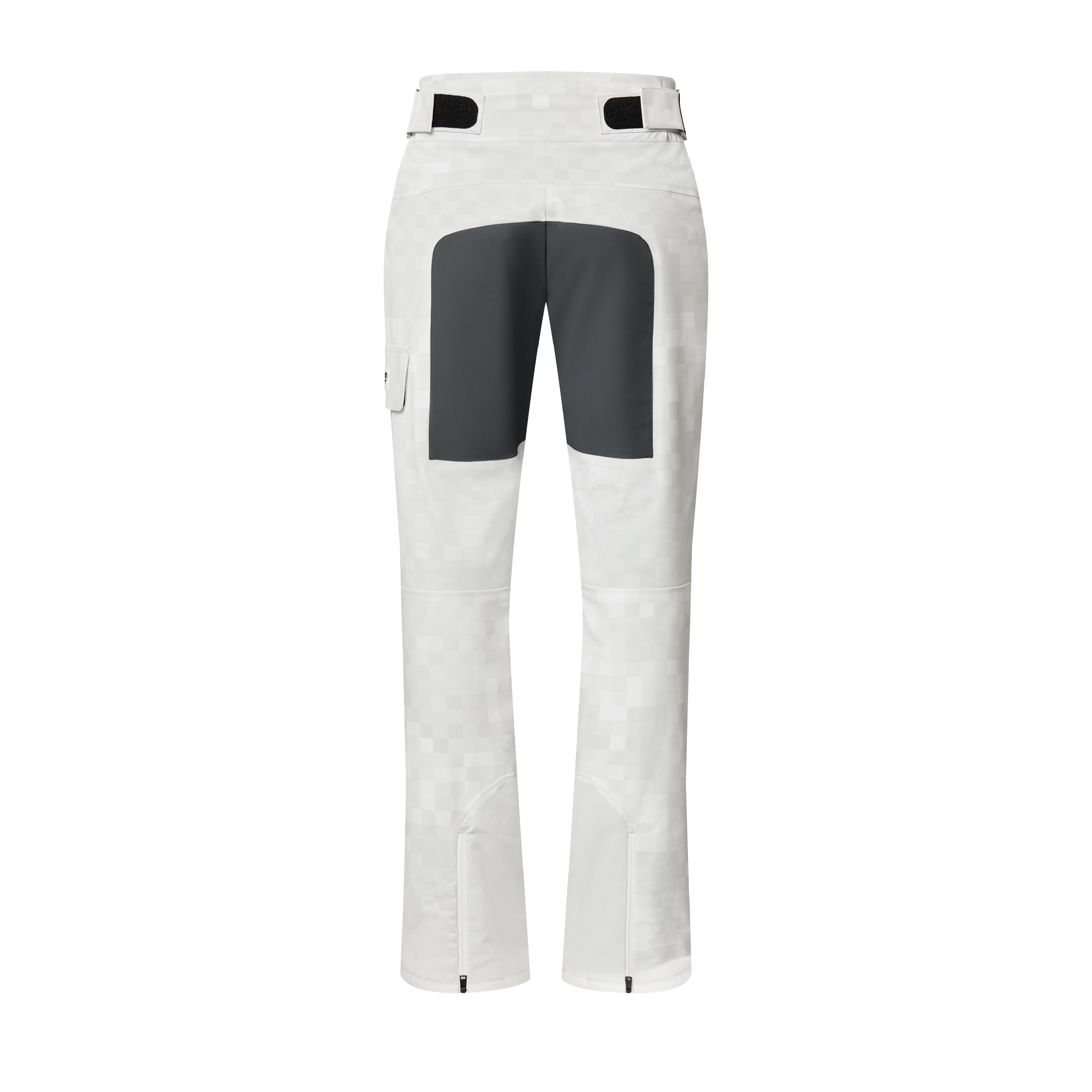 FGAQLUK Pantalon De Ski Camouflage For Homme, Pantalon De Ski