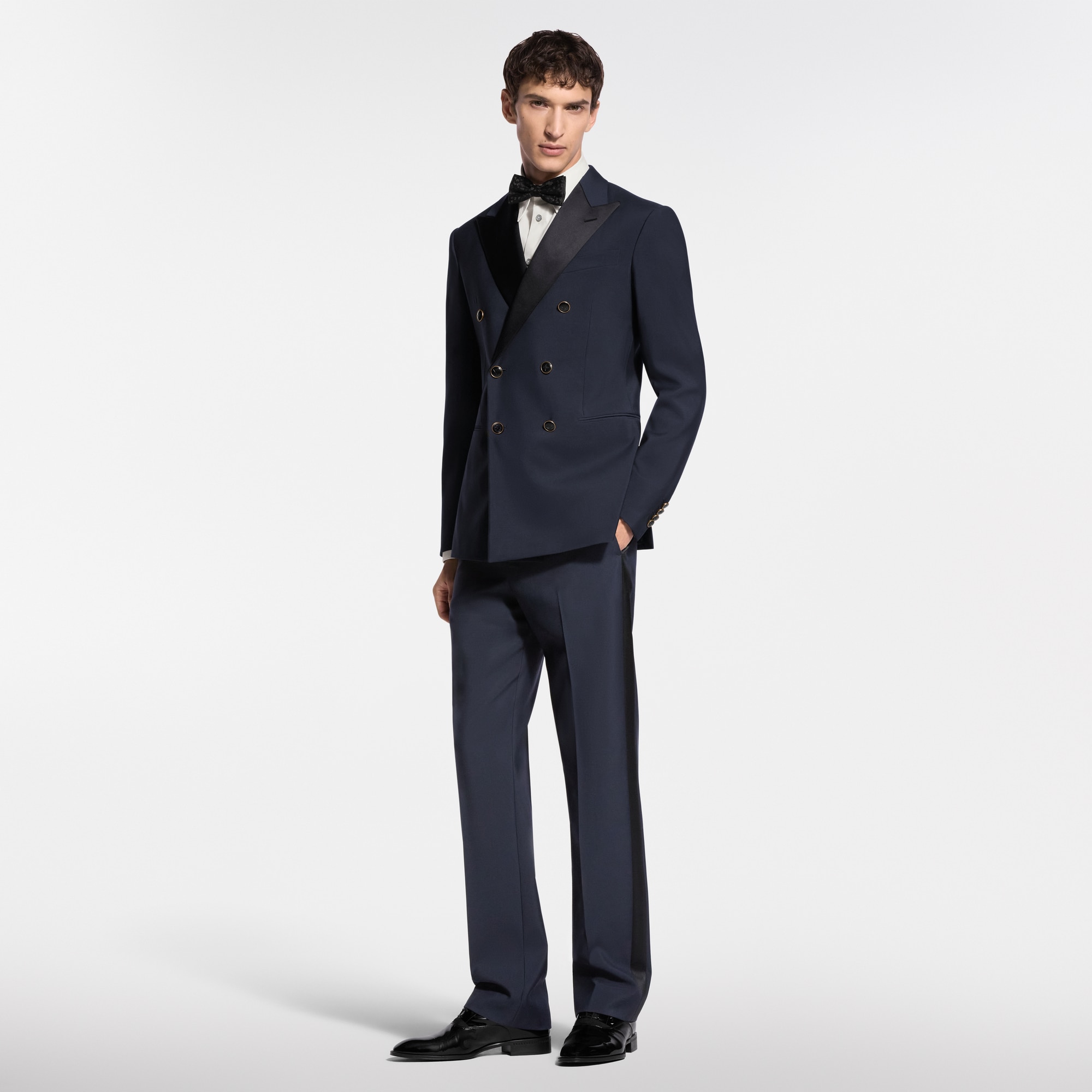 Richelieu LV Premiere | LOUIS VUITTON