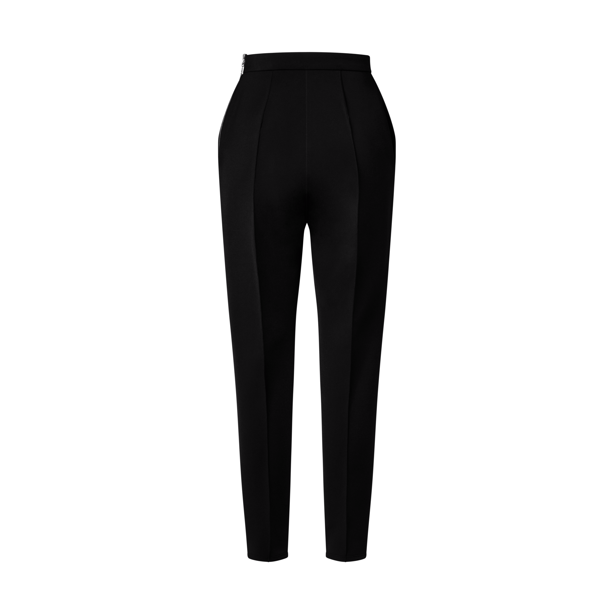 Pantalon fuseau en jersey technique  Femme Prêt-à-porter Pantalons | LOUIS VUITTON (Zoom produit)