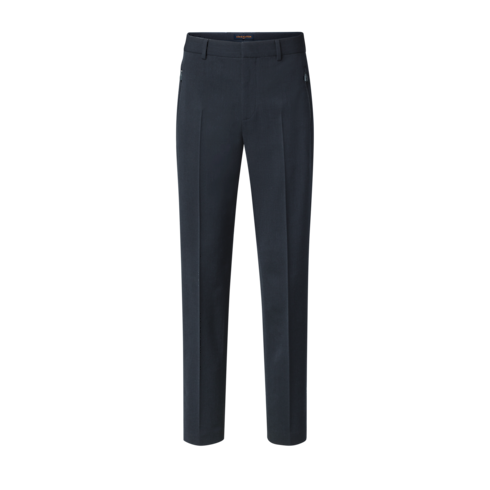 Pantalon fuselé Homme Prêt-à-porter Tout le prêt-à-porter | LOUIS VUITTON (Zoom produit)