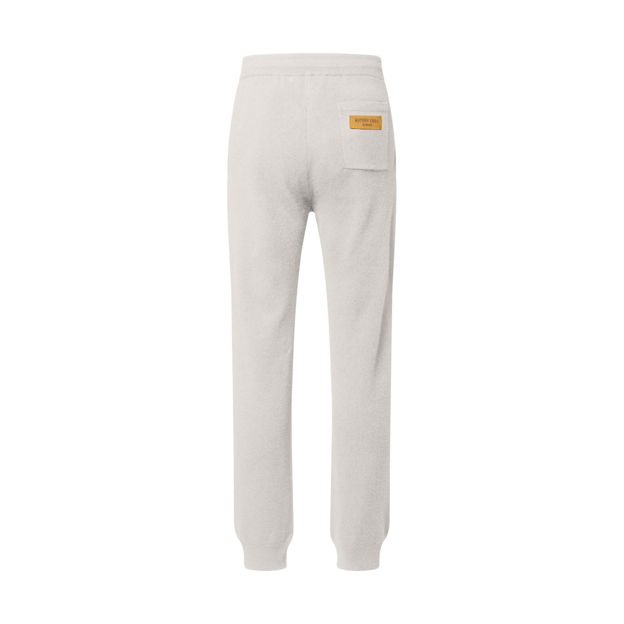 Pantalon Inside Out en cachemire  Homme Prêt-à-porter Tout le prêt-à-porter | LOUIS VUITTON (Zoom produit)