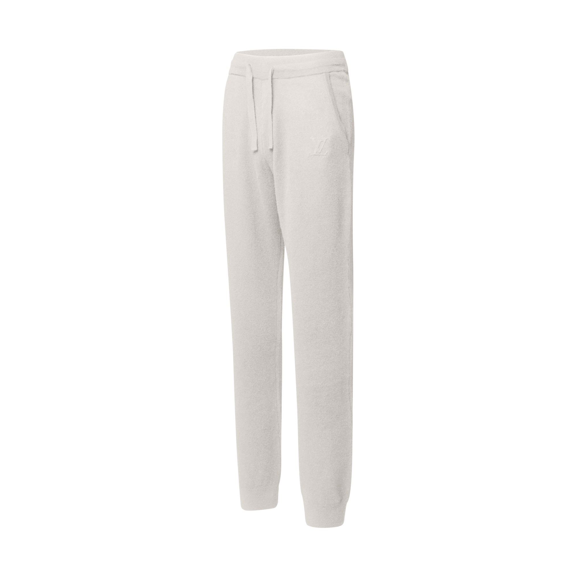 Pantalon Inside Out en cachemire  Homme Prêt-à-porter Tout le prêt-à-porter | LOUIS VUITTON (Zoom produit)