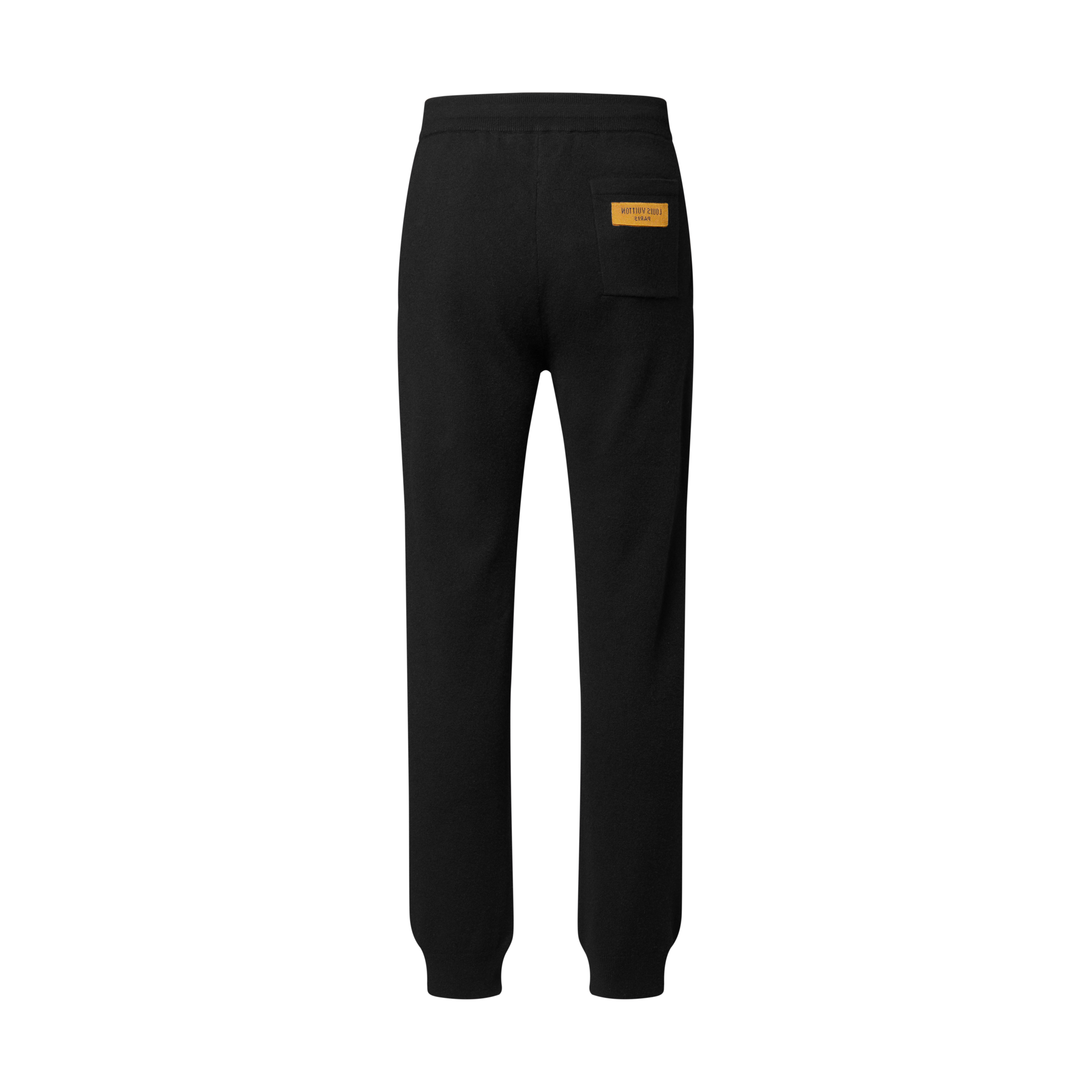 Pantalon Inside Out en cachemire  Homme Prêt-à-porter Tout le prêt-à-porter | LOUIS VUITTON (Zoom produit)