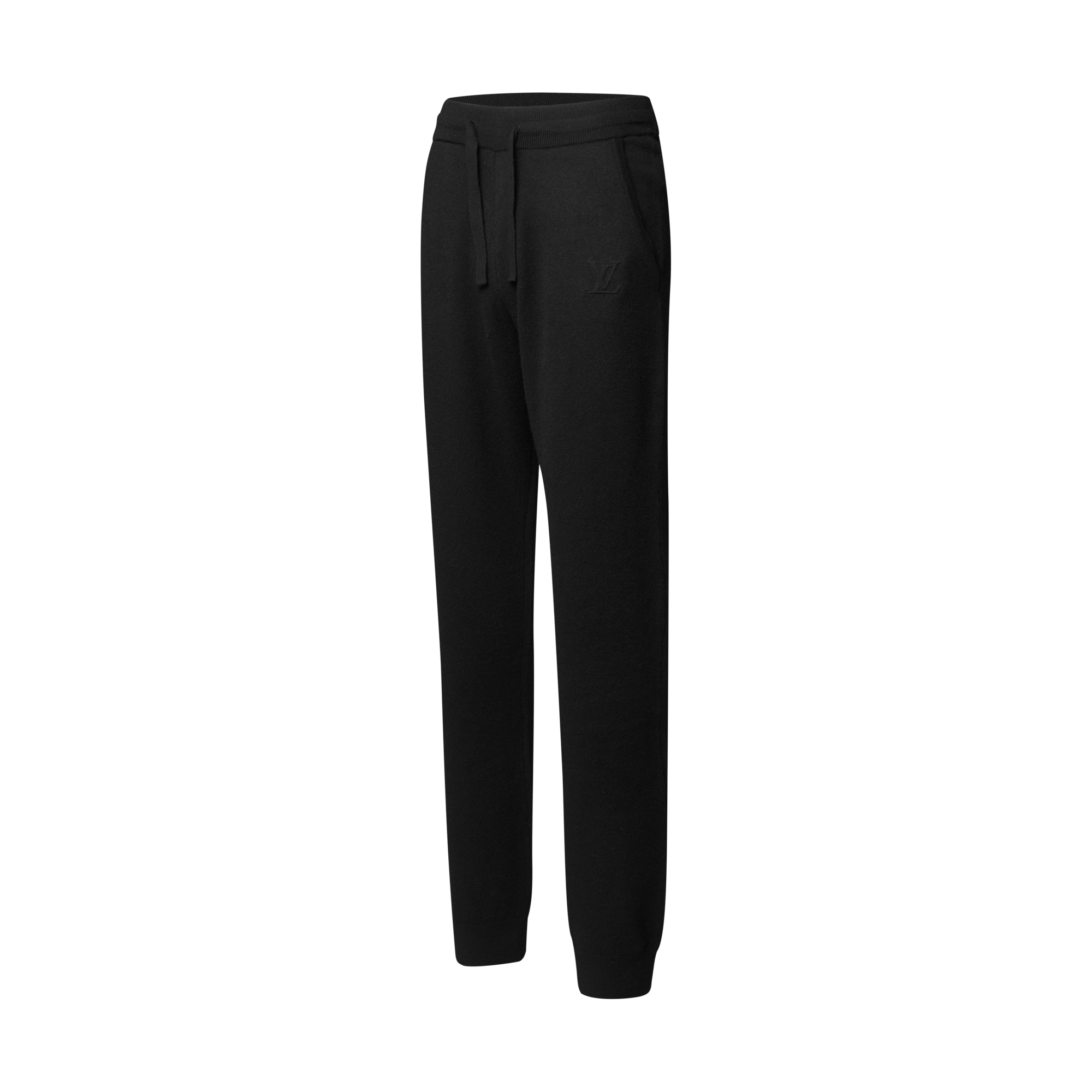 Pantalon Inside Out en cachemire  Homme Prêt-à-porter Tout le prêt-à-porter | LOUIS VUITTON (Zoom produit)