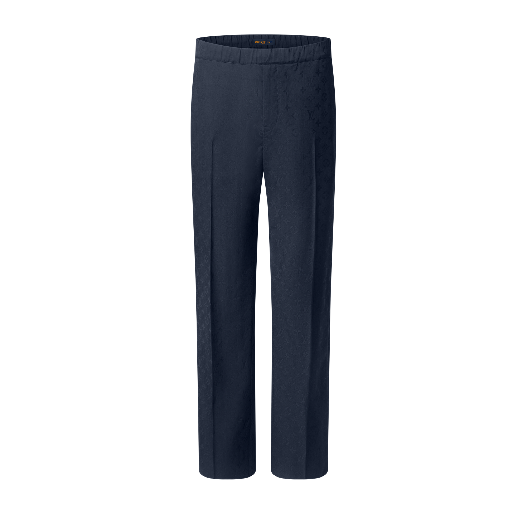 Pantalón de Hombre FW24 Raphael Moonless Night