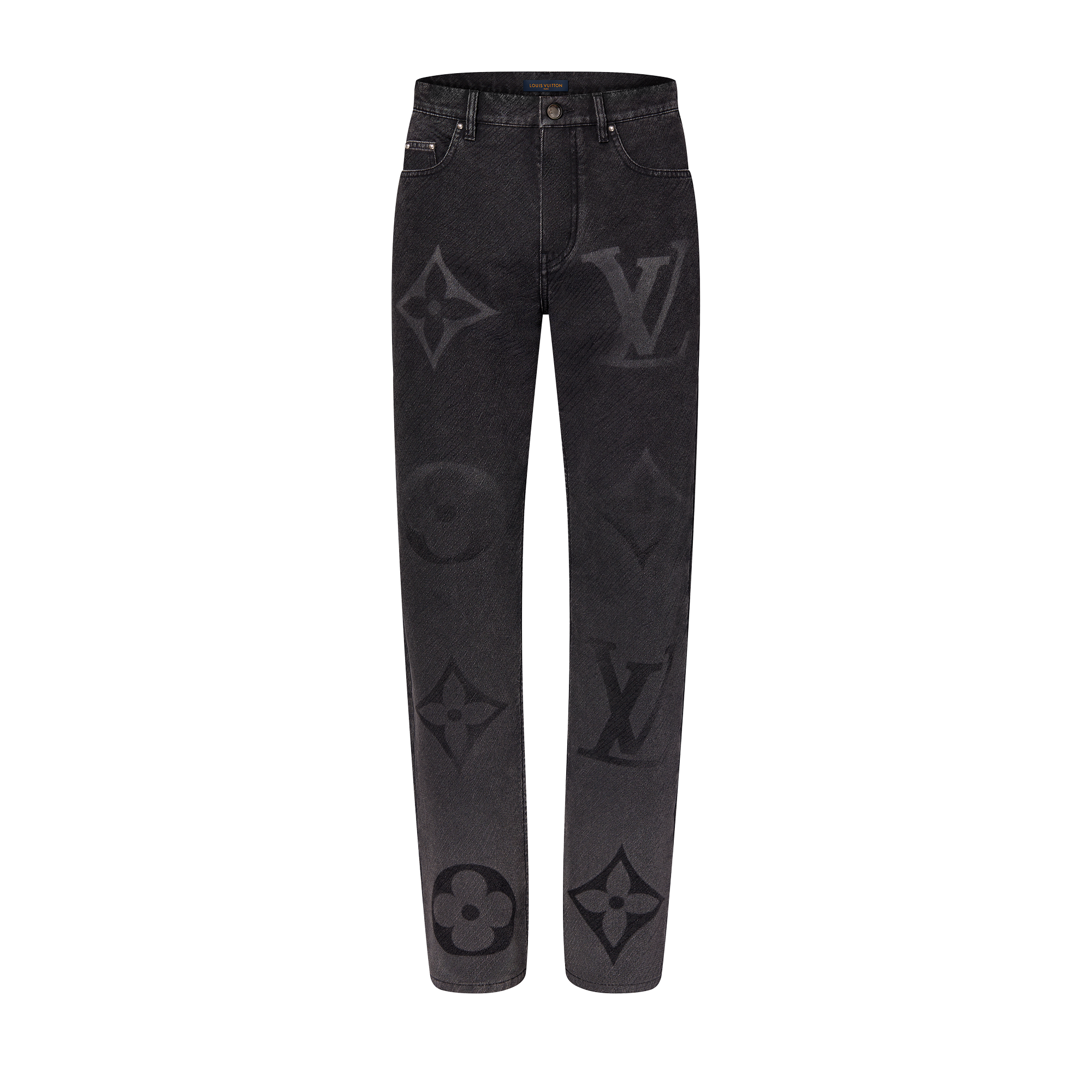 Pantalon Louis Vuitton Homme