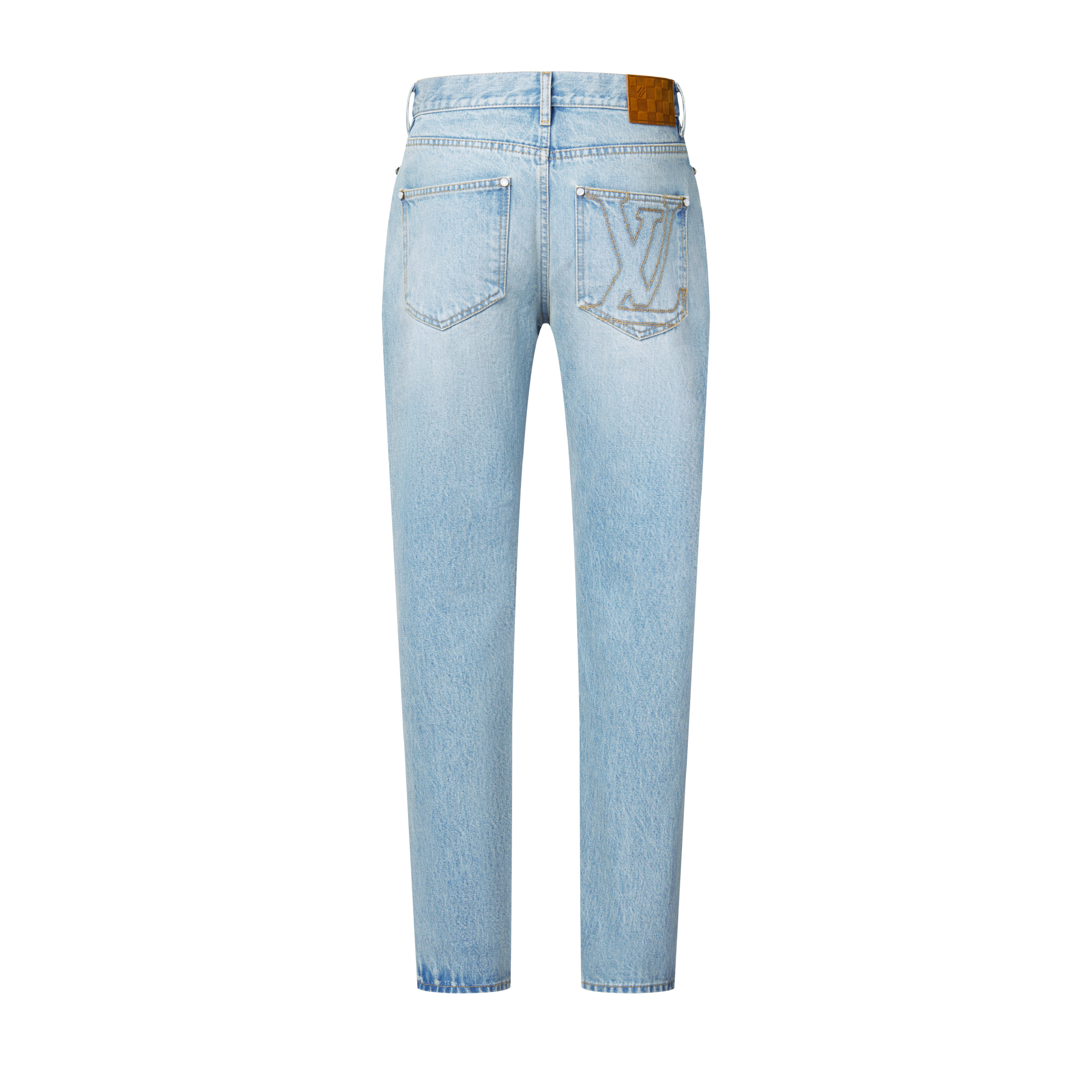 Pantalon Louis Vuitton Homme