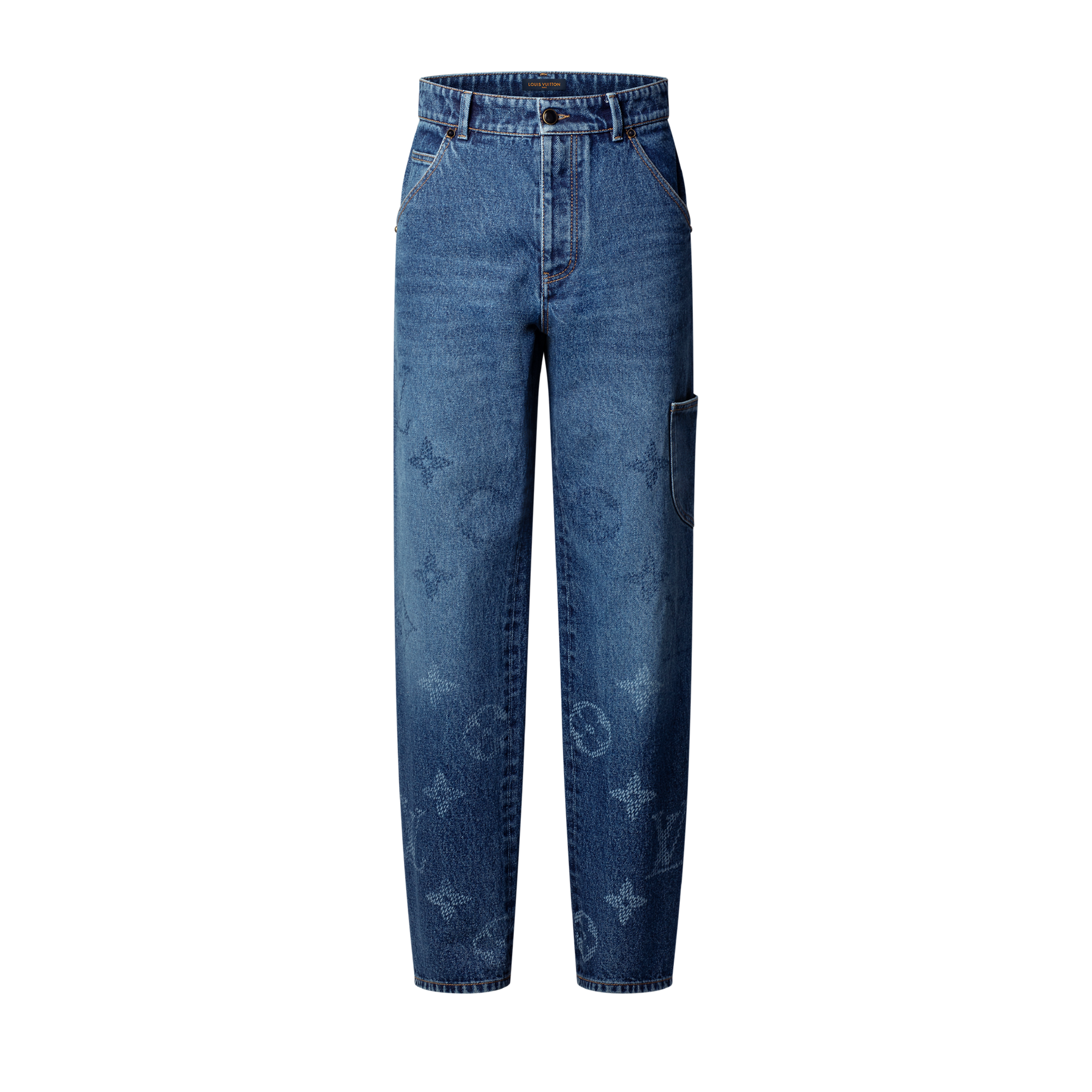 Pantalon Louis Vuitton Homme