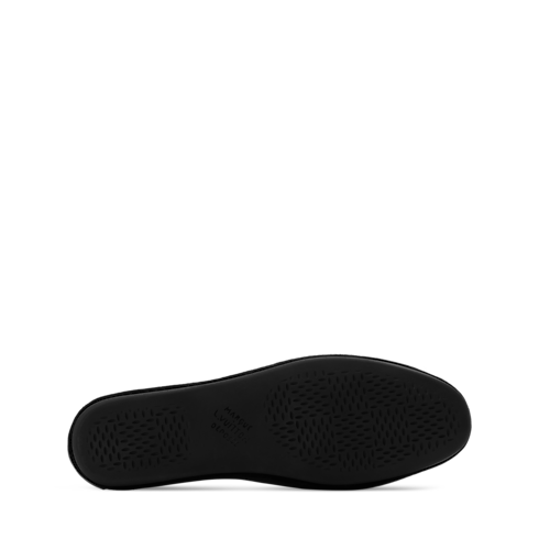 Pantoufle LV Horizon Homme Souliers Mocassins | LOUIS VUITTON (Zoom produit)