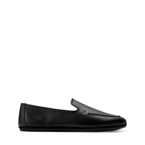 Pantoufle LV Horizon Homme Souliers Mocassins | LOUIS VUITTON (Zoom produit)