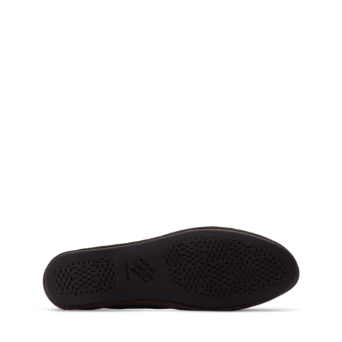 Pantoufle LV Horizon Homme Souliers Mocassins | LOUIS VUITTON (Zoom produit)
