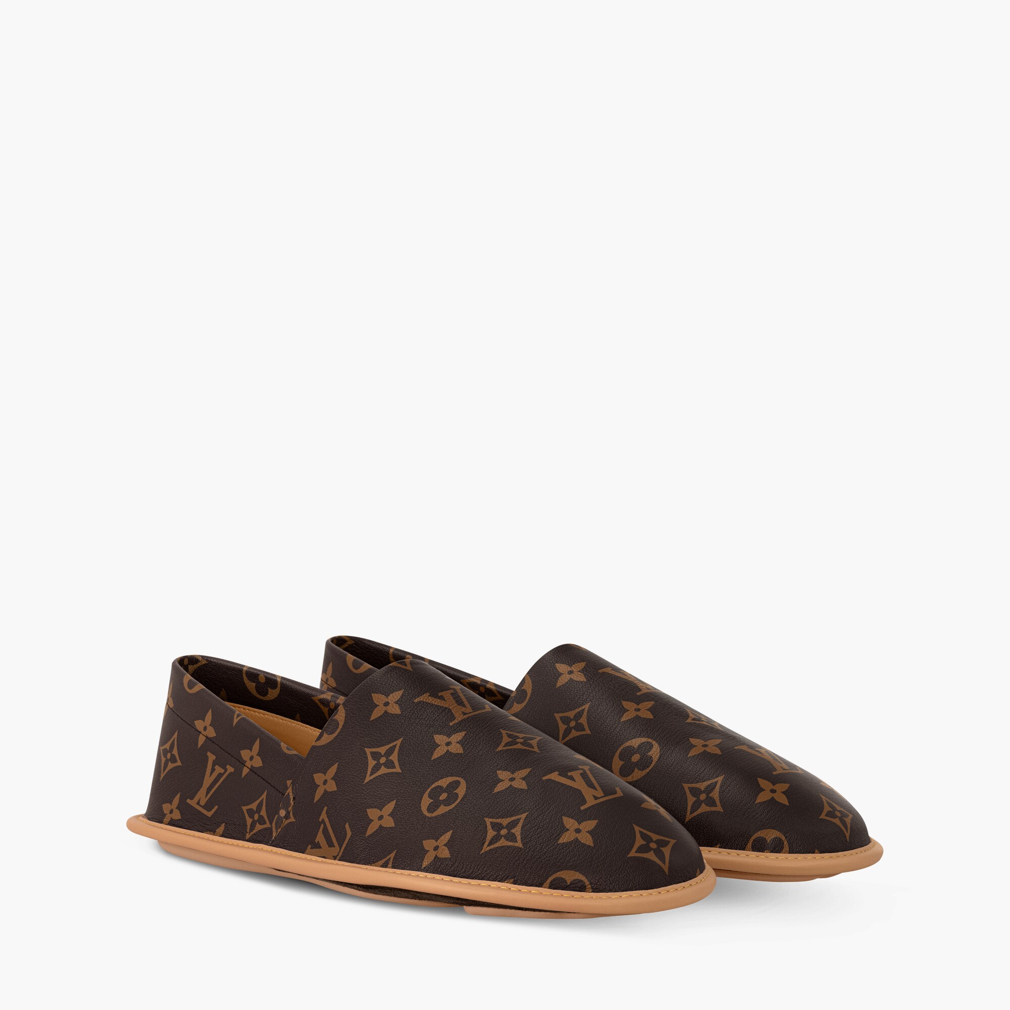 Lv Slippers Chausson Louis Vuitton Femme Chausson Louis Vuitton