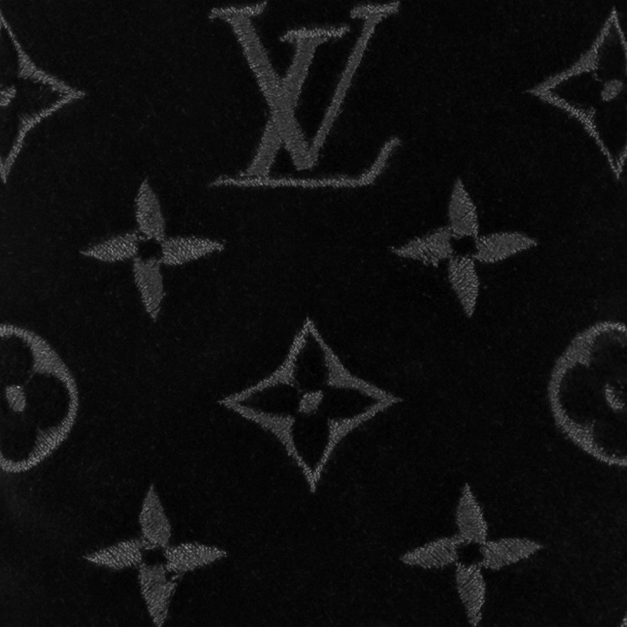 Pantoufle femme Dreamy, chausson de luxe | LOUIS VUITTON