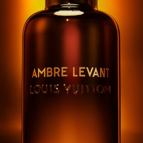 Parfum Ambre Levant Parfums et Beauté Tous les parfums } | LOUIS VUITTON