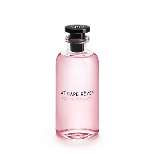 Parfum Attrape-rêves Parfums et Beauté Collections Parfums féminins | LOUIS VUITTON (Zoom produit)