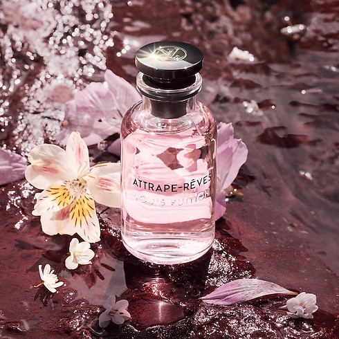 Parfum Attrape-Rêves Femme Nouveautés Femme } | LOUIS VUITTON (Zoom produit)