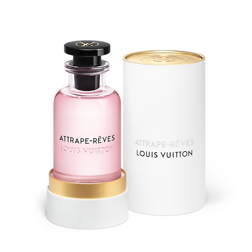 Parfum Attrape-Rêves Femme Nouveautés Femme } | LOUIS VUITTON (Zoom produit)