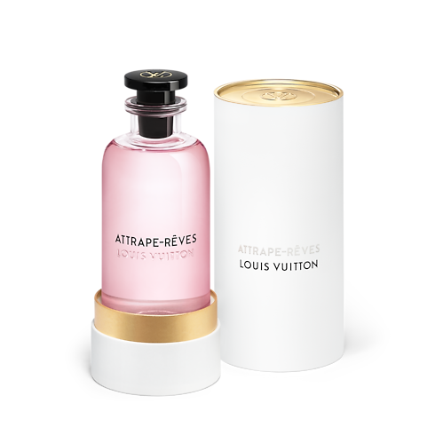 Parfum Attrape-Rêves Femme Nouveautés Femme } | LOUIS VUITTON (Zoom produit)