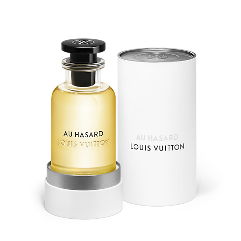 Parfum Au Hasard Parfums et Beauté Collections Parfums masculins | LOUIS VUITTON (Zoom produit)