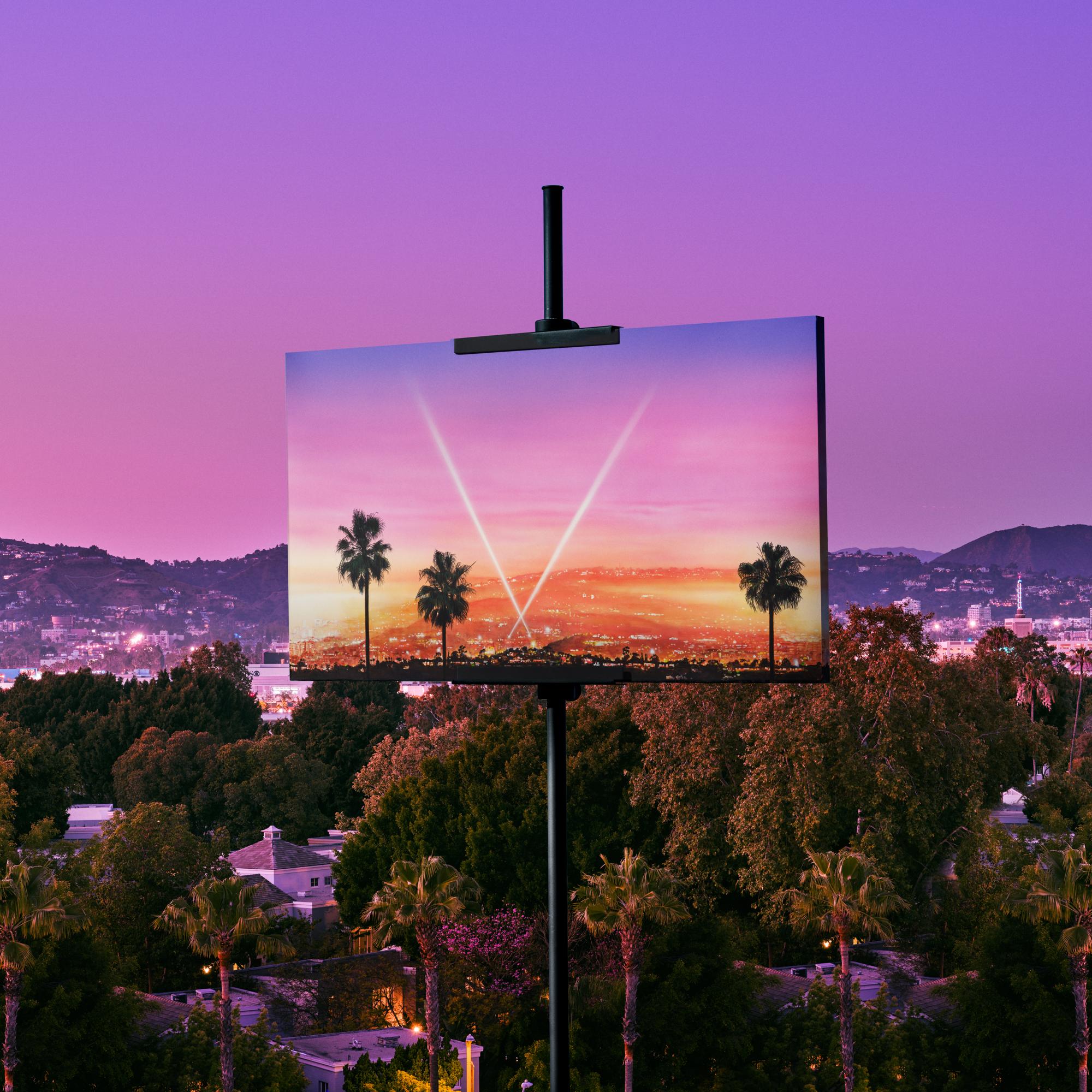 Parfum City of Stars  Parfums et Beauté Collections Parfums masculins | LOUIS VUITTON (Zoom produit)