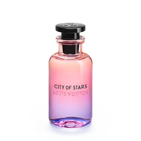 Parfum City of Stars Femme Collection High Summer } | LOUIS VUITTON (Zoom produit)