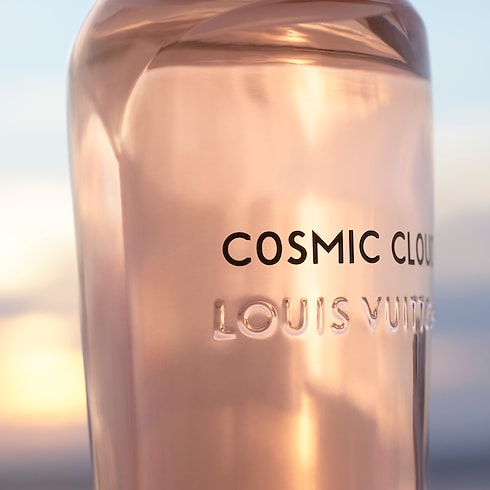 Parfum Cosmic Cloud Parfums et Beauté Créations d'exception Collection Les Extraits | LOUIS VUITTON (Zoom produit)