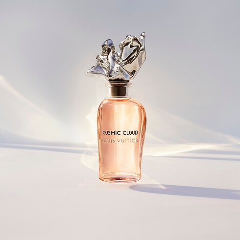 Parfum Cosmic Cloud Cadeaux Personnalisation Parfums Personnalisés | LOUIS VUITTON (Zoom produit)
