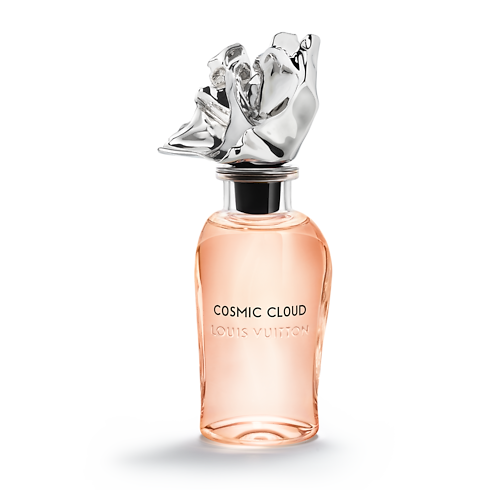 Parfum Cosmic Cloud Cadeaux Personnalisation Parfums Personnalisés | LOUIS VUITTON (Zoom produit)