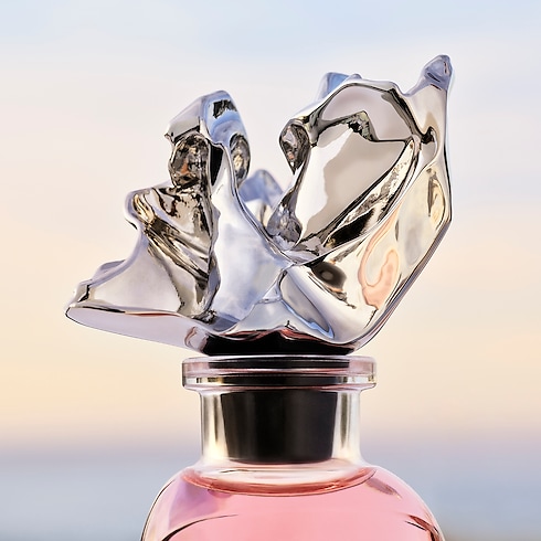 Parfum Dancing Blossom Parfums et Beauté Créations d'exception Collection Les Extraits | LOUIS VUITTON (Zoom produit)