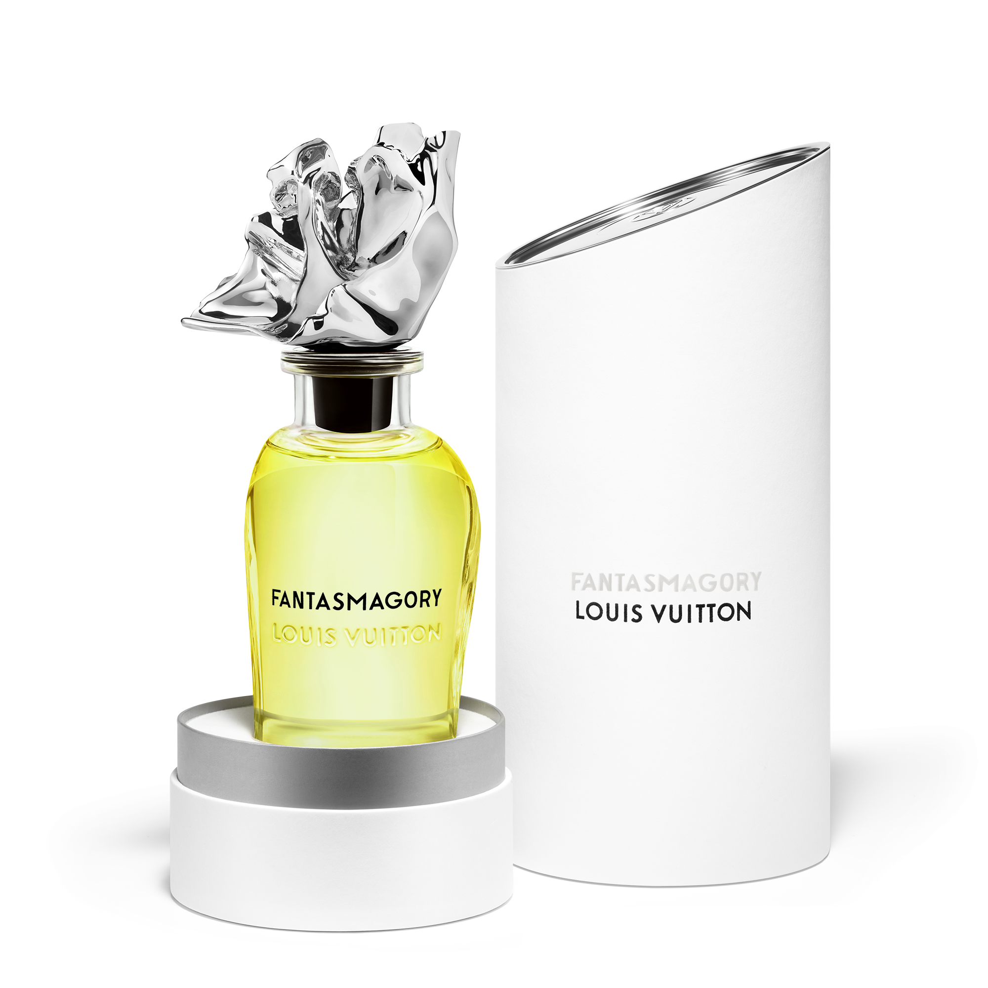 Parfum Fantasmagory  Parfums et Beauté Collections Tous les parfums | LOUIS VUITTON (Zoom produit)