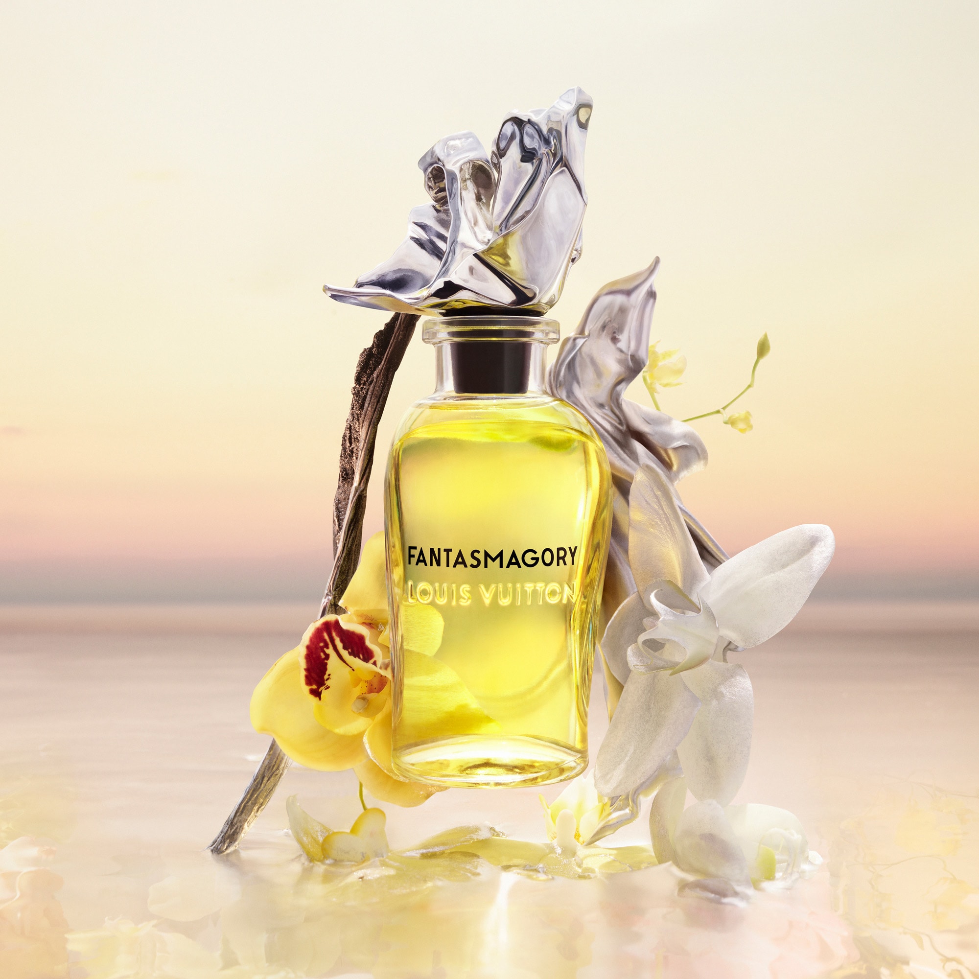 Parfum Fantasmagory  Parfums et Beauté Collections Tous les parfums | LOUIS VUITTON (Zoom produit)