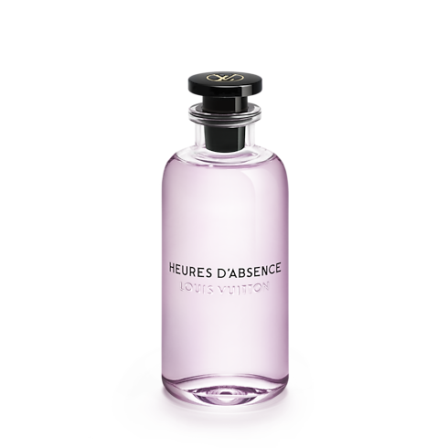 Parfum Heures d'Absence Parfums et Beauté Collections Parfums féminins | LOUIS VUITTON (Zoom produit)