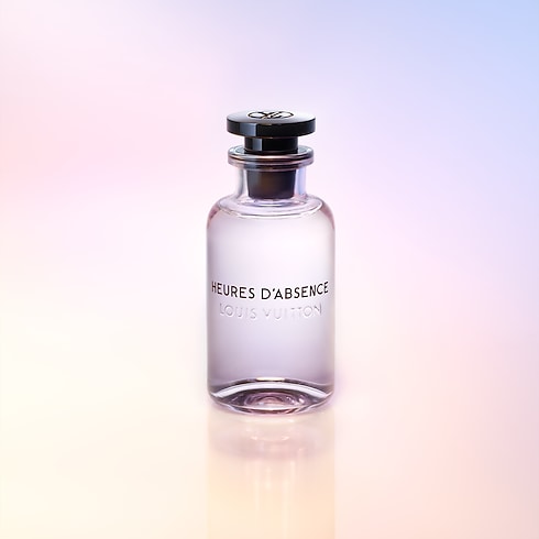 Parfum Heures d'Absence Parfums et Beauté Les cadeaux parfums } | LOUIS VUITTON (Zoom produit)