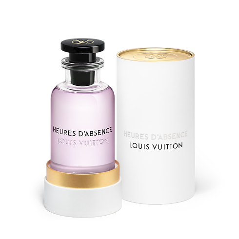 Parfum Heures d'Absence Parfums et Beauté Les cadeaux parfums } | LOUIS VUITTON (Zoom produit)