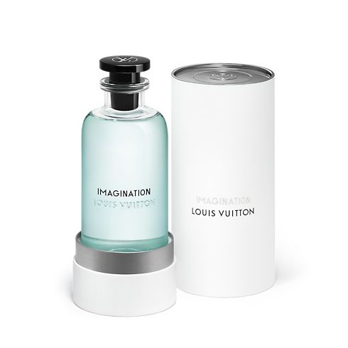 Parfum Imagination Parfums et Beauté Collections Parfums masculins | LOUIS VUITTON (Zoom produit)