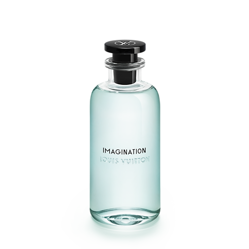 Parfum Imagination Parfums et Beauté Collections Parfums masculins | LOUIS VUITTON (Zoom produit)
