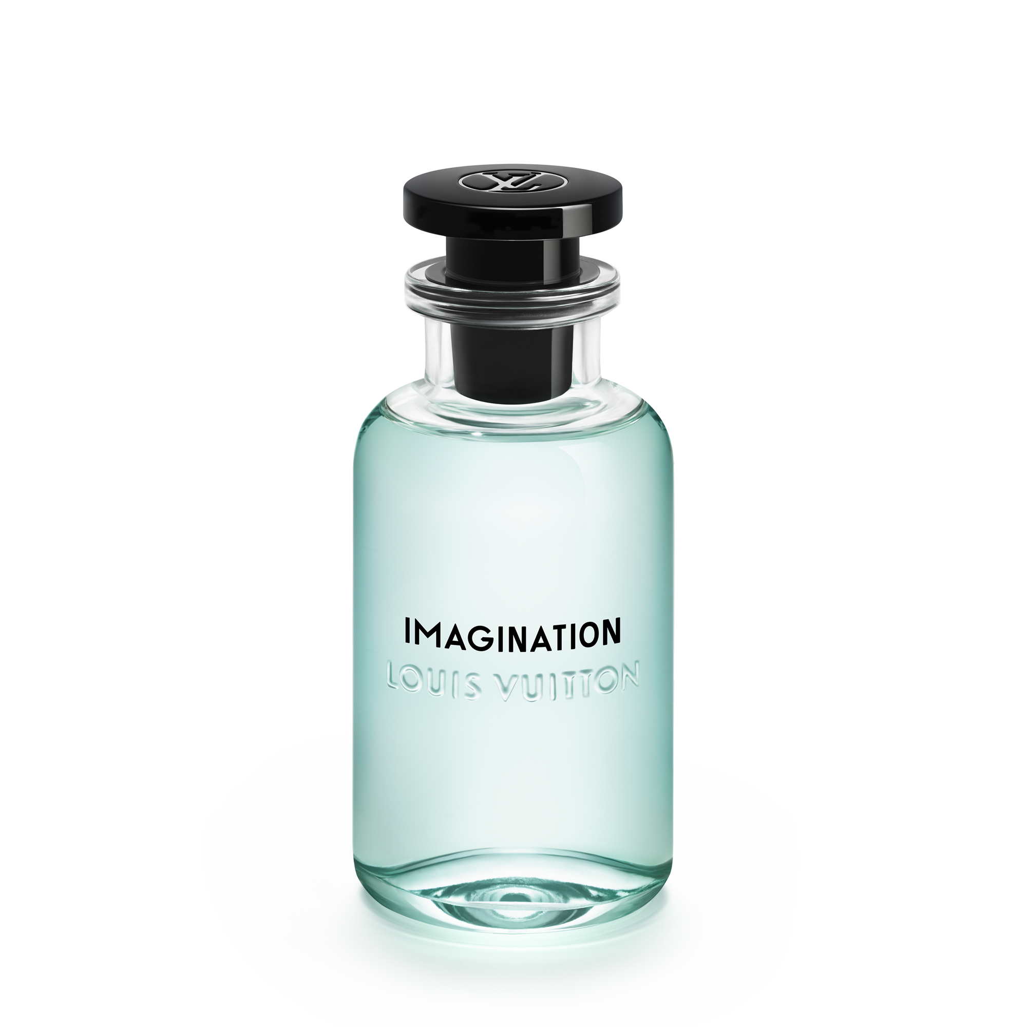 Louis Vuitton Imagination