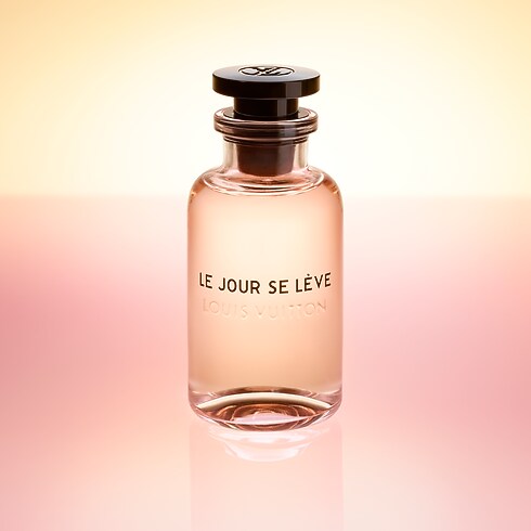 Parfum Le Jour Se Lève Parfums et Beauté Les cadeaux parfums } | LOUIS VUITTON (Zoom produit)