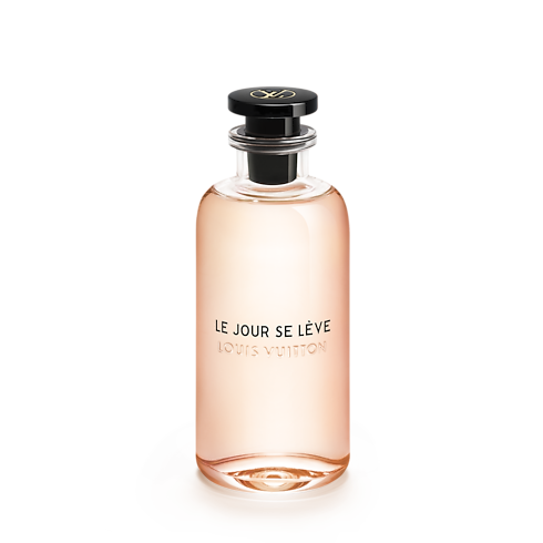 Parfum Le Jour Se Lève Parfums et Beauté Les cadeaux parfums } | LOUIS VUITTON (Zoom produit)