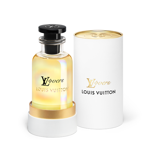 Parfum LV Lovers Parfums et Beauté Les cadeaux parfums } | LOUIS VUITTON (Zoom produit)
