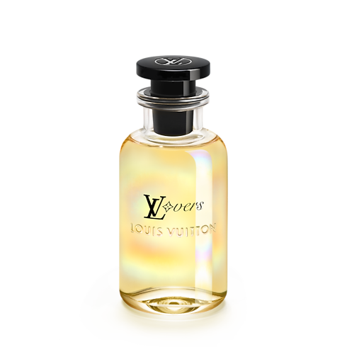 Parfum LV Lovers Parfums et Beauté Les cadeaux parfums } | LOUIS VUITTON (Zoom produit)