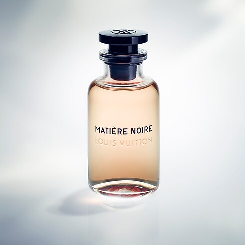 Parfum Matière Noire Nouveautés Ramadan Ramadan Selection for Him | LOUIS VUITTON (Zoom produit)